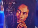 Bob Marley & The Wailers -Legend 30th VinylLP