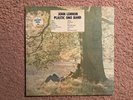 John Lennon PLASTIC ONO BAND with RARE STICKER in Shrink Beatles