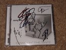 Saving Abel Crackin” The Safe Limited Release EP, Complete, Signed, Rare
