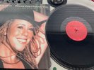Mariah Carey Ft Nas – Thank God I Found You Original Press 12