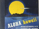 Aloha Hawaii - Andy Iona and His Orchestra - Columbia #C-39 4 Record Set 78RPM