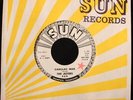 ROCK GARAGE THE JESTERS Cadillac Man / My Babe SUN 400 DJ M-