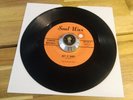 STANLEY MITCHELL GET IT BABY * QUIT TWISTING MY ARMWIGAN  NORTHERN SOUL