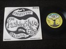 THE EXITS The Fashion Plague (Lightning UK Original 7