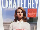 LANA DEL REY - BORN TO DIE ( LP ) First US Press 2012 Brand NEW Still Sealed