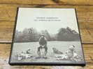 GEORGE HARRISON ALL THINGS MUST PASS VINYL 3LP APPLE STCH 639 VG-VG+