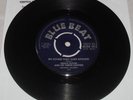 PRINCE BUSTER My Sound That Goes Around BLUE BEAT UK 1962 SKA 45