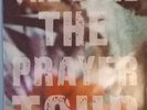 The Cure The Prayer Tour Program Dedicated By Roger For  Vg Très Bon État