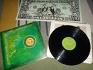 ALICE COOPER - BILLION DOLLAR BABIES LP   WITH NOTE, PICTURE CARDS & INNER