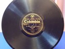 Columbia 14192 CLARA SMITH / CHEATIN' DADDY, WHO'S SHAKIN' YOUR TREE blues 78rpm