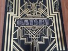 The Great Gatsby Soundtrack DOUBLE BLACK VINYL Lana Del Rey Beyonce Very Good