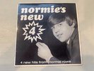 Normie Rowe- Aussie Sunshine EP With PS  
