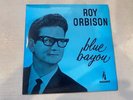 Roy Orbison- Aussie Monument EP With PS  