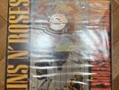 GUNS N ROSES APPETITE FOR DESTRUCTION RARE VINYL SVLP0034