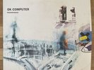 RADIOHEAD OK COMPUTER VINYL  1997 GATEFOLD