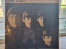 The Beatles - With The Beatles-|(DOMINION BELINDA CREDIT, K.T. TAX CODE) VG+/VG