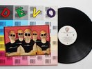 DEVO   OH, NO  IT'S DEVO   DIE-CUT COVER