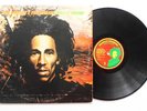 BOB MARLEY AND THE WAILERS      NATTY DREAD'     1974 REGGAE LP