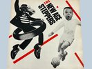 New Age Steppers – The New Age Steppers - On-U Sound – ON-U-L.P. 1 - 1981 VG+