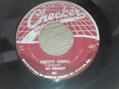 Bo Diddley- Pretty Thing