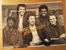 Sting/The Police - Bruce Springsteen/Sting – Buenos Noches Argentina - RARE