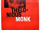 Thelonious Monk on Blue Note 1511