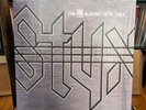 Styx – The A&M Albums 1975-1984, 9 LP Vinyl Box Set, 2015, NM, UMe