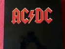 AC/DC 2 Super Rare 1987 Australian 5x Lo Vinyl Box set + Sticker + Mega Poster