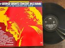George Gruntz Concert Jazz Band live at the Quartier Latin Berlin  MPS 2 Lp