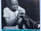 Clifford Brown on Blue Note 1526