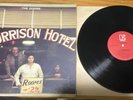 The Doors Morrison Hotel 1970 Album Clean Very Nice Lp Record