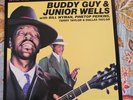 Buddy Guy & Junior Wells 