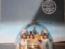 Abba Arrival INLAY INCLUDED NEAR MINT Polydor Vinyl LP