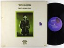 Wayne Shorter - Moto Grosso Feio LP - Blue Note