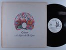QUEEN A Night At The Opera ELEKTRA LP VG+ wlp embossed matte gatefold z
