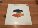 ANTONELLO VENDITTI / SOTTO IL SEGNO DEI PESCI - 33 RPM LP /  Nm. Nuovo