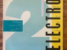 Various - Street Sounds Electro 2 - LP Record Vinyl Album - Hip Hop VG/VG