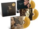 Romeo Santos  Formula Vol. 1.2.3 SEALED VINYL LP RECORD BOX SET