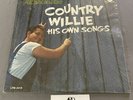 Willie Nelson: Country Willie - His Own Songs Vinyl LPM-3418