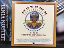Motown Chartbusters 150 Hits Of Gold LP Record Box Set Vinyl Album Soul 60s 70s