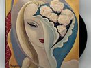 Derek and The Dominoes - Layla - 1977 US Press Sterling (EX) Ultrasonic Clean