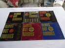 oldies but goodies lp vinly records