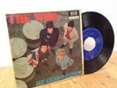 THE WHO [MY GENERATION] 1965 SPANISH EP 45 Decca