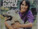 JOAN BAEZ IN THE QUIET MORNING EXCLUSIVE BRAZIL 1973 4 TRACK EP PROMO A&M