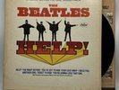 The Beatles - Help  - 1965 US Mono Album MAS-2386 (VG+) Ultrasonic Clean