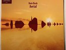 KATE BUSH Aerial  Double album+24 pp lyric booklet EMI KBALP01 M-/M- 2005 FIRST