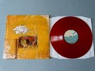 Portugal The Man Waiter You Vulture ORANGE Vinyl Record German Press/500 AFI