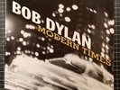 BOB DYLAN Modern Times 2LPs 2006 VINYL The Band 180G Columbia 82876 87606 RECORD