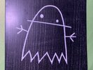 LP Jukebox The Ghost Self Titled YEP2389 First Press Debut Album Yep Roc 2014 R