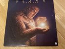 Slave Stone Jam Vinyl Album USA 1980 SD 5224